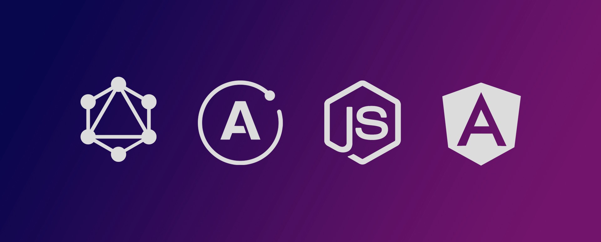 GraphQL at Scale using Apollo, NodeJs and Angular | Ashok Vishwakarma ...